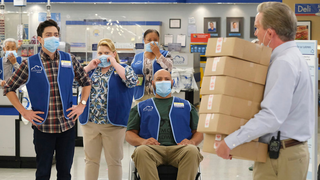 <i>Superstore</i> to close up shop after season 6